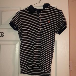 Ralph Lauren Sport Polo